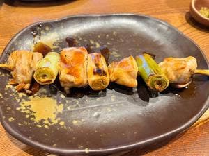 三代目 鳥メロ 東急武蔵小杉駅前店