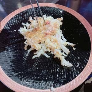 韓辛ポチャ