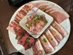 牛若丸 上野店