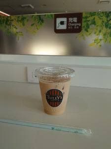 タリーズコーヒー 福岡空港出発ゲート店
