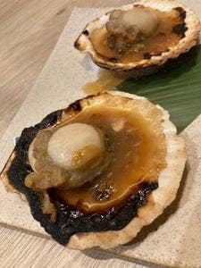 肉割烹 牛煌 金山本店