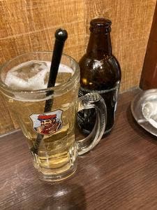 立呑みひなどり