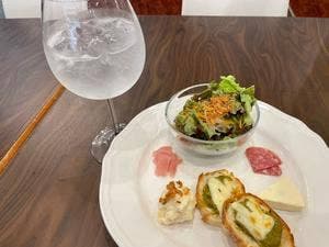 グランドカフェ&バー KOBE Joan