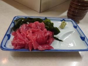 福田家食堂