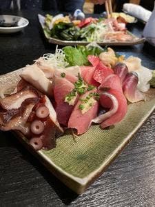寿司孝