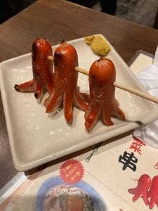 立呑み 焼きとん 大黒 新宿西口本店