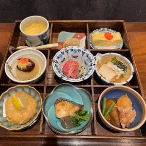 赤坂 転石亭 HANARE