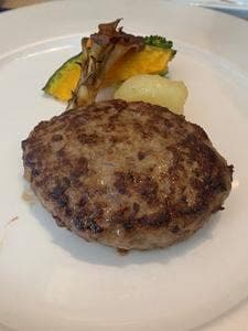 ガーデンキッチン かるめら セルリアンタワー東急ホテル