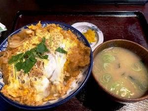 自家打ち 生そば 岩戸屋