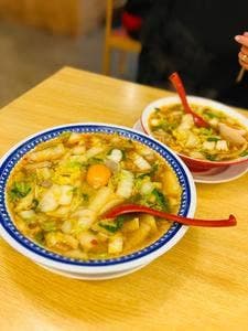 彩華ラーメン 八尾店