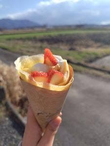 クレッピエコノ
