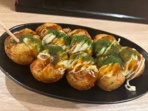 西新たこやき 風味道