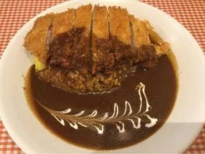 欧風カレー工房 すぷーん 国分寺店