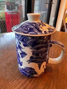 ガーデンテラスカフェ