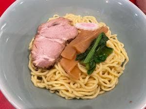 油そば めんめん 三田店