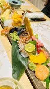 すし処対州