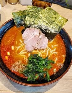 らーめん 尾又家