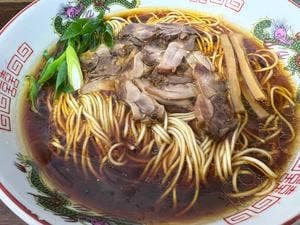 中華そば いではら