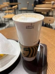 スターバックス コーヒー 淡路町駅前店