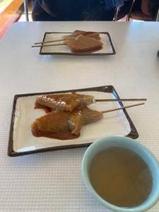 中之岳ドライブイン