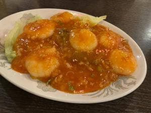 中華居酒屋 寅威