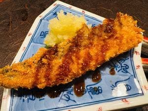 他力野割烹