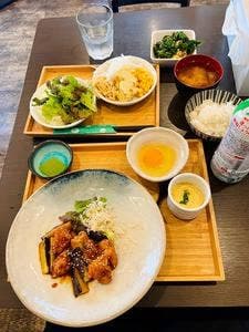 おいしいごはん屋さん 笹