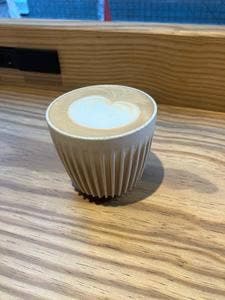 GOOD COFFEE FARMS Cafe & Bar