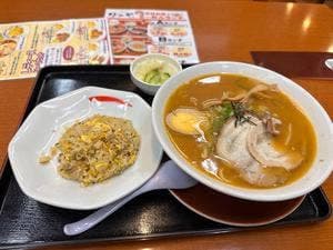 本家夢屋 扇町店