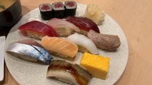 すしいち