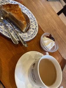 グルメ珈琲の店 Mamekan 深井店