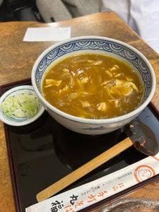 信州手打ちそば 丸福