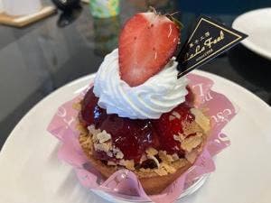 ララフィール