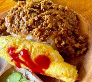 カフェレスト ポインセティア