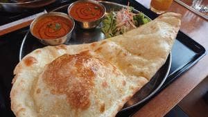 インドカレー icurry