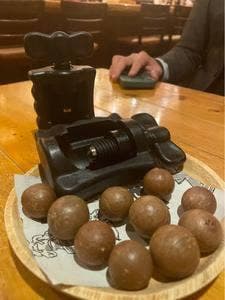 マカロニ クラブ