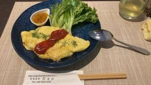 玄米菜食 Dan