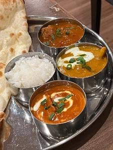 インドアジアンレストラン ロータス