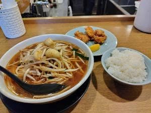 新京 中川店