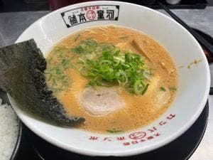 河童ラーメン本舗 新大阪店