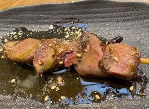 焼鳥 でめきん うえほんまちハイハイタウン