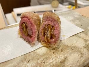 北野坂 天ぷら辻