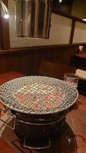 炭火焼肉 ジュンチャン