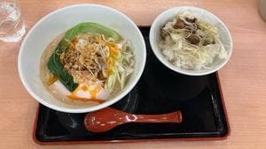 麺屋 勝天