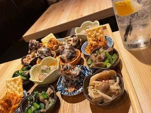 和びすとろ TORINOS
