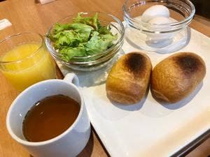 R&Bホテル名古屋栄東