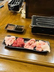 鶏や 今泉