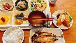 和ダイニング安吉