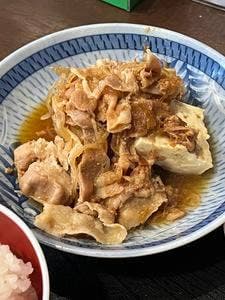 博多もつ鍋・九州料理 月光食堂 神田