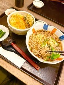 越後 叶家 りんくう泉南イオンモール店